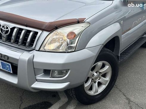 Toyota Land Cruiser Prado 2006 - фото 12
