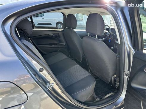Fiat Tipo 2019 - фото 25