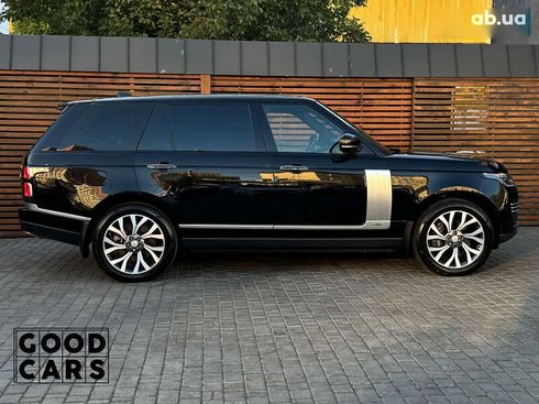 Land Rover Range Rover 2019 - фото 8