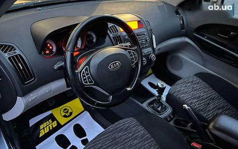 Kia Cee'd 2009 - фото 8