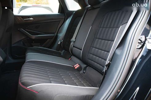Volkswagen Jetta 2021 - фото 13