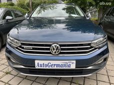 Купить Volkswagen Passat 2022 бу в Киеве - купить на Автобазаре