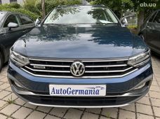 Продаж б/у Volkswagen Passat Робот в Київській області - купити на Автобазарі