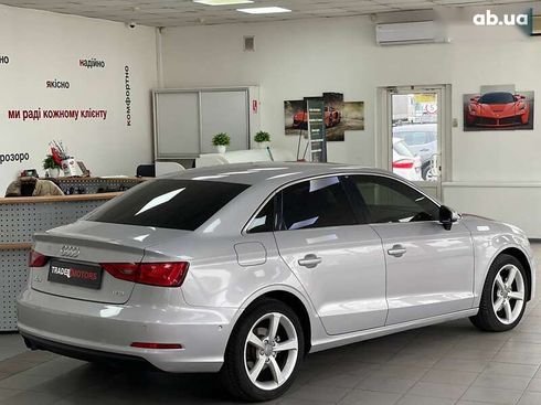 Audi A3 2013 - фото 13