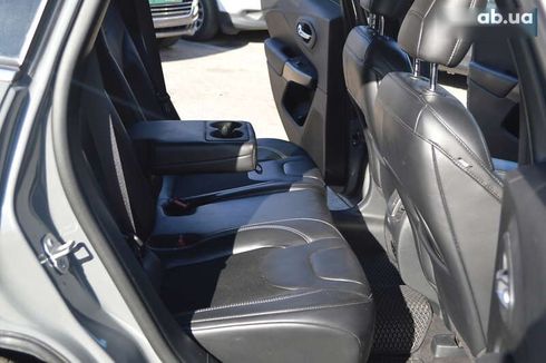 Jeep Cherokee 2019 - фото 20