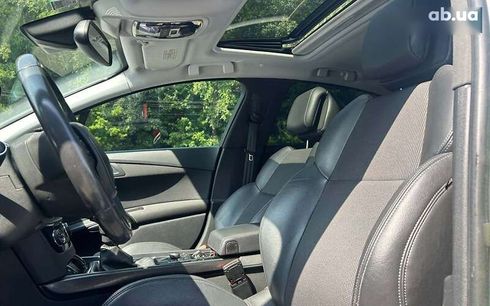 Peugeot 508 2013 - фото 9