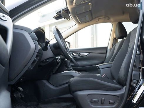 Nissan Rogue 2019 - фото 18