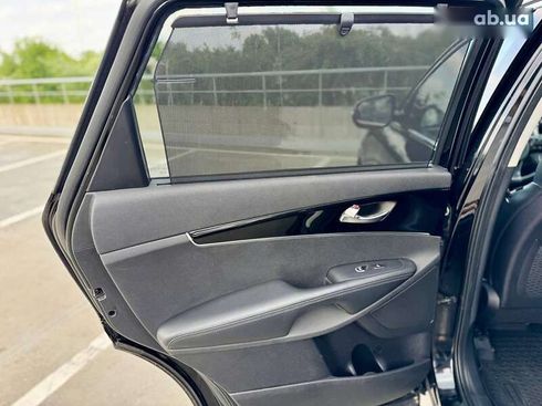 Kia Sorento 2015 - фото 26