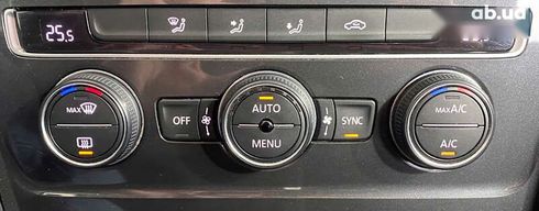 Volkswagen Golf 2018 - фото 15