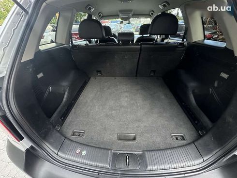 Opel Antara 2011 - фото 23