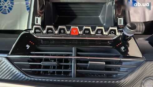 Peugeot e-2008 2020 - фото 24