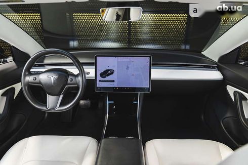Tesla Model 3 2018 - фото 29