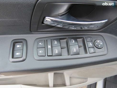 Chrysler grand voyager 2010 - фото 18