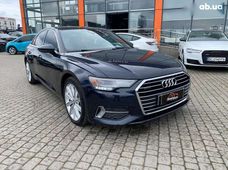 Продажа Audi б/у в Львовской области - купить на Автобазаре