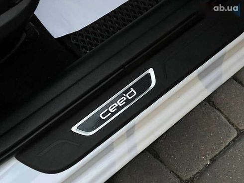 Kia Cee'd 2013 - фото 9