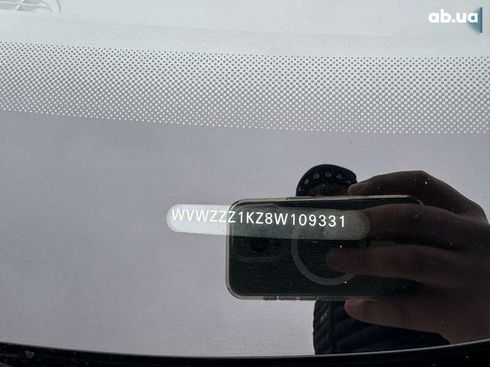 Volkswagen Golf 2008 - фото 21