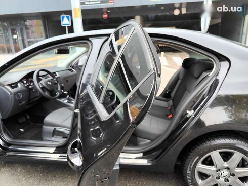 Skoda Octavia 2014 - фото 6
