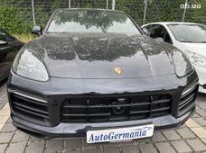 Продажа б/у Porsche Cayenne в Киеве - купить на Автобазаре