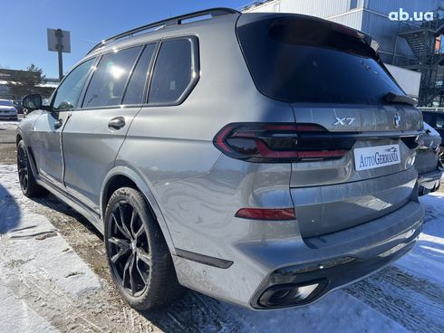 BMW X7 2024 - фото 38