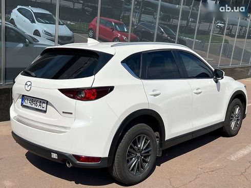 Mazda CX-5 2019 - фото 5