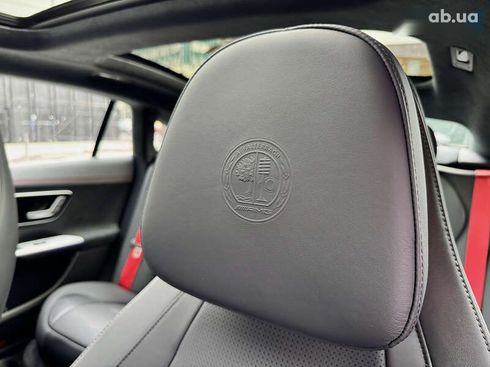 Mercedes-Benz EQE-Класс 2023 - фото 27