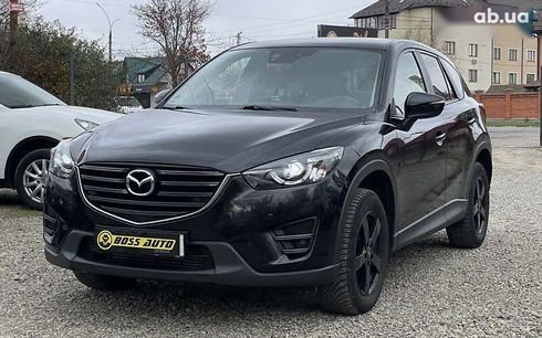 Mazda CX-5 2015 - фото 3