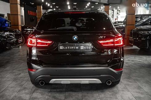 BMW X1 2017 - фото 5