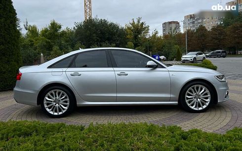 Audi A6 2013 - фото 8