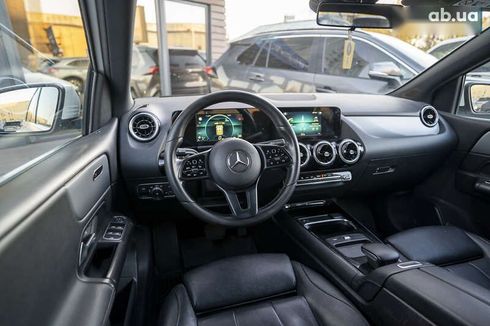 Mercedes-Benz B-Класс 2019 - фото 18