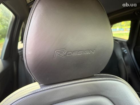 Volvo XC60 2019 серый - фото 33