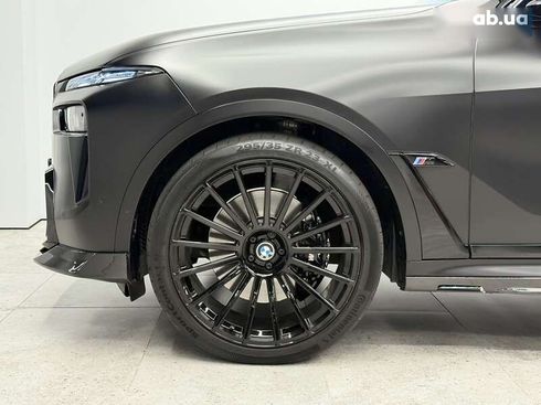 BMW X7 2023 - фото 17
