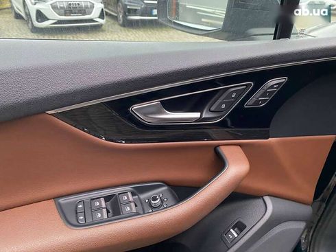 Audi Q7 2016 - фото 12