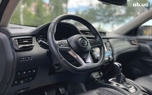 Nissan Rogue 2019 - фото 20