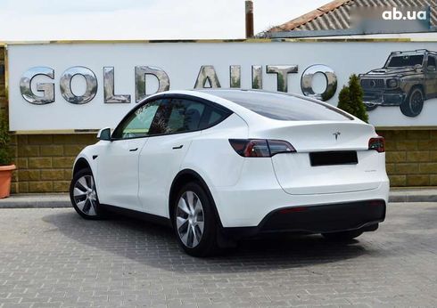 Tesla Model Y 2022 - фото 9