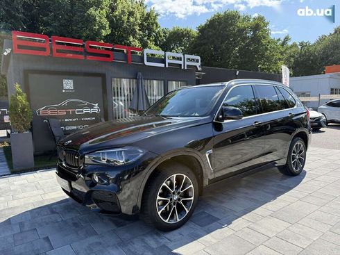 BMW X5 2018 - фото 3