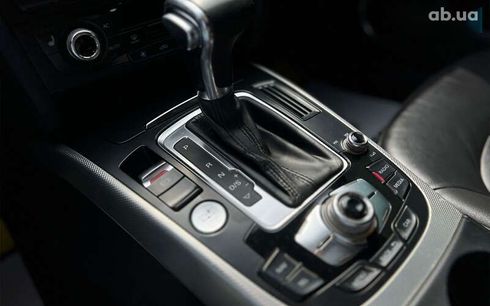 Audi A4 2014 - фото 13
