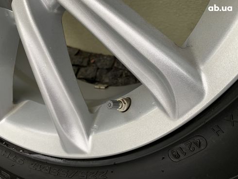 диск для Toyota RAV4 - купити на Автобазарі - фото 7