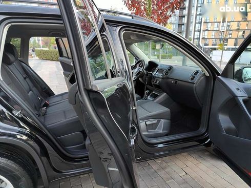 Volkswagen Tiguan 2015 - фото 28