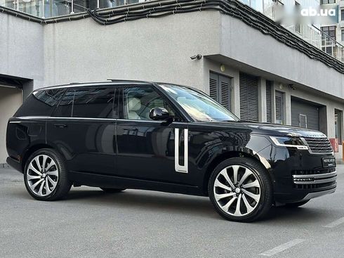 Land Rover Range Rover 2024 - фото 13