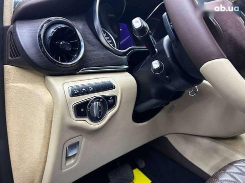 Mercedes-Benz V-Класс 2021 - фото 8