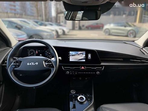 Kia Niro 2023 - фото 21