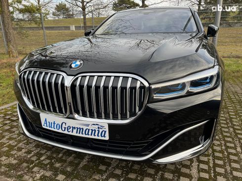 BMW 7 серия 2021 - фото 35
