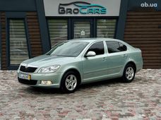 Продаж вживаних Skoda Octavia 2012 року у Вінниці - купити на Автобазарі