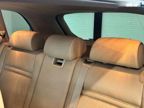 BMW X5 2010 - фото 22