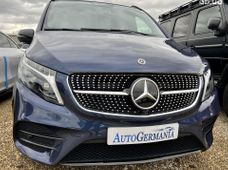 Купити Mercedes-Benz V-Класс дизель бу - купити на Автобазарі