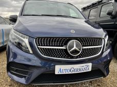 Продаж вживаних Mercedes-Benz V-Класс 2022 року в Києві - купити на Автобазарі