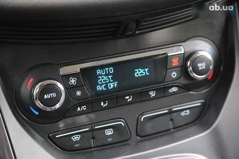 Ford Kuga 2013 - фото 20