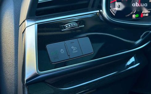 Audi Q7 2020 - фото 15