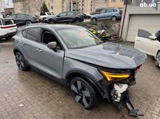 Продажа б/у Volvo C40 Recharge в Луцке - купить на Автобазаре