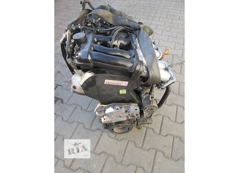 двигатель в сборе для SEAT Toledo - купити на Автобазарі - фото 3